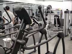 -乐刻运动健身·铁馆(红唐购物中心店)