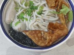 -非遗·十八曲鱼饺(西马总店)