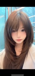 -DL HOPE造型