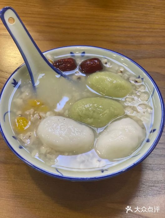 一心甜汤(丹凤街店)图片