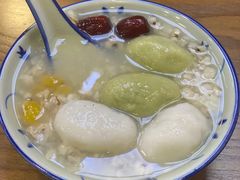 -一心甜汤(丹凤街店)
