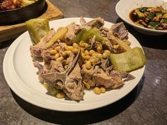 -汤城小厨•粤菜•靓汤(苏州街店)