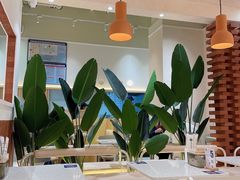 大堂-雲物·云南小馆(好悦天地店)