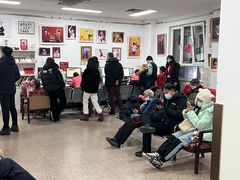 -中国照相馆(王府井店)