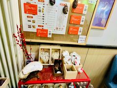 -一蚝一贝海鲜特色餐厅(万象城店)