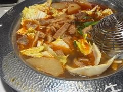 -古乐牛香·鲜牛肉牛杂火锅(千灯店)