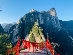 -华山风景名胜区