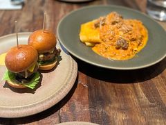意大利肉酱手工宽面Pappardelle-EGoN