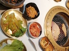-炙城·韩式烤肉(南京东路店)