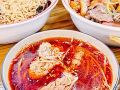 -脑馋粉儿(三里屯店)