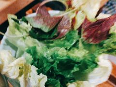 -亮欢寨快活林 酸汤鱼(仁怀店)