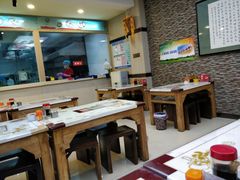 大堂-夏家合汁(天润花园小区店)