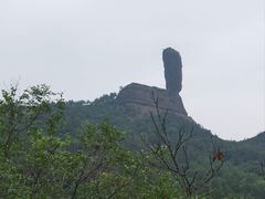-磬锤峰森林公园