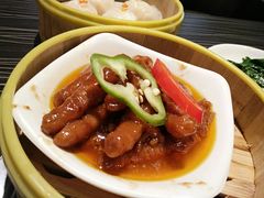 XO酱凤爪-佰味家宴(柠溪文化广场店)