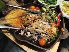-云海肴云南菜(正大广场店)