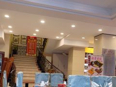 大堂-今鲜源大酒店·中华餐饮名店(新湛路店)