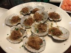 -神洲四海大酒楼(王府井澳门中心店)