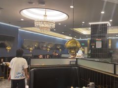 -二刀潮牛(重庆光环购物公园店)