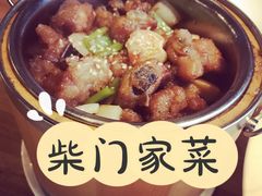 -東舍食唐精品陕菜馆