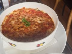 -安妮意大利餐厅(日坛店)