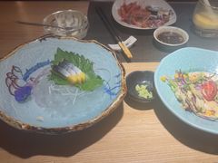 -德川家日本料理(顺义华联店)