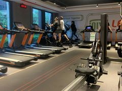 -乐刻运动(爱奇艺创新大厦店)