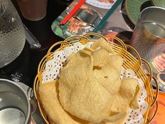 -金厨泰国餐厅·全泰籍厨师料理(拱北店)