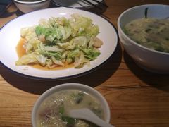 -吕氏疙瘩汤·私家菜馆(慈云寺店)