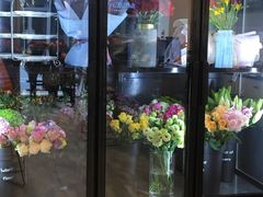 -卓花境Flowerwonderland花店