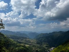 -南尖岩景区