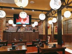 -鸟鹏烧鸟居酒屋(龙岗万科店)