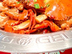 -胖哥俩肉蟹煲(石家庄勒泰中心店)