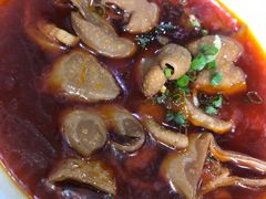 -李记小小吃·江油肥肠(涪江路店)