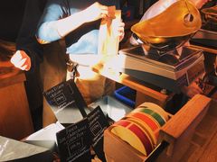 -Monmouth Coffee(博罗市场店)