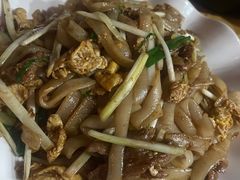 -肥姐美食(同福中路店)