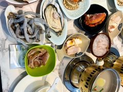 -舒友海鲜姿造(白鹭洲店)