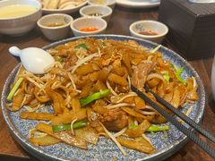 -章记星洲 · 新加坡餐厅(望京店)