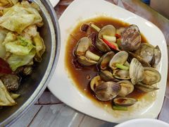 -鑫鸿达·海鲜闽菜热炒小馆(中山路店)