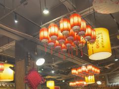 -江味龙虾馆·裸蓝龙虾(南山店)