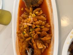 -大鸿运酒店·苏州菜·松鼠桂鱼(观前街店)