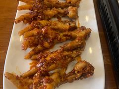 -全州拌饭馆(断桥店)