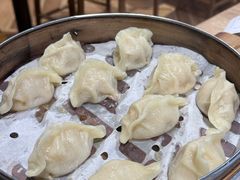 -老班长手工灌汤包老店(东山店)