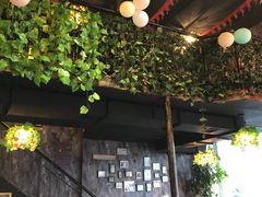 -老五烧烤(盘金华府总店)