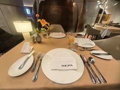 -国家大剧院西餐厅