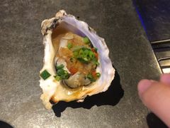 -很久以前羊肉串(打浦路店)