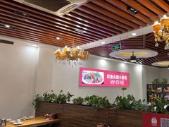 -老海陵·泰州菜(图书馆店)