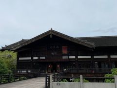 -大唐贡茶院