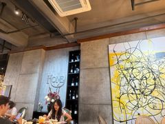 -HOME餐厅粤菜 融合菜