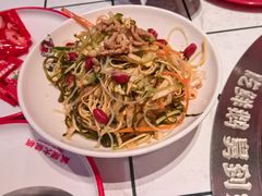 -姚稷大铁锅(东明广场店)