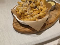 -黑宝石西餐厅(汇励99城市公园店)